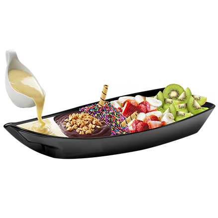 Açaí 300ml